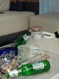 Mimpi yang Tak Lagi Sama - Episode 30