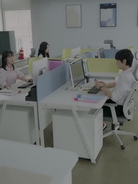 사내 스캔들 - Episode 12