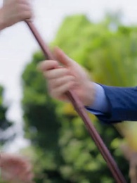 الحلقة 3 - عودة الأميرة الحقيقية ولادة جديدة