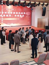 奧運之漁家傲 - Episode 21