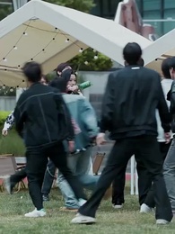 Episódio 32 - [Dublado]Amor, eu vou me casar