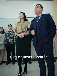 Episode 48 - Wenn der Gottkaiser erwacht