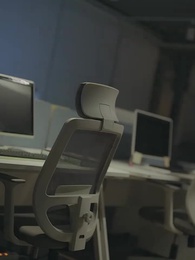 Office Scandal - Episode 15