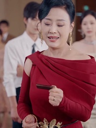 第36話 - [吹替]最強の姑、参上