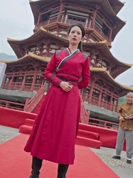 Episode 37 - Das Geheimnis der Falkenhayn