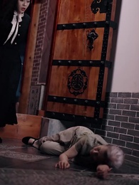 第17集 - 以父致銘