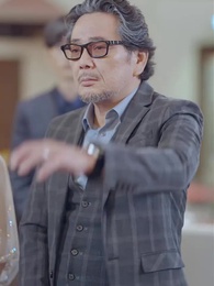 Episode 23 - Silent Heartbeats