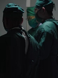 渣男嫌我醜，我轉身嫁給千億總裁 - Episode 8