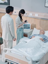 待你學成歸來 - Episode 61