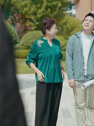 待你學成歸來 - Episode 63