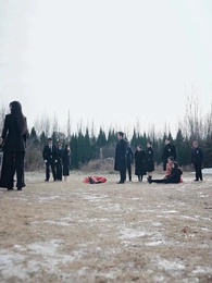 Episode 97 - Wenn der Gottkaiser erwacht