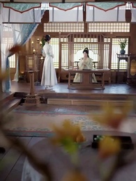 Episode 33 - My Lord, Lady Cora is Performing Again