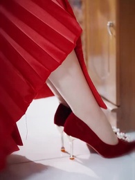 待你學成歸來 - Episode 10