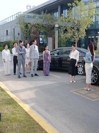 내가 무시한 그년이 천재였다? - Episode 5