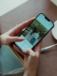 [Dublado]Amor, eu vou me casar - Episode 10