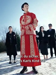 Episode 89 - Wenn der Gottkaiser erwacht