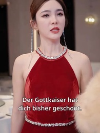 Episode 62 - Wenn der Gottkaiser erwacht