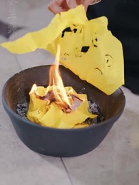 第7集 - 以父致銘