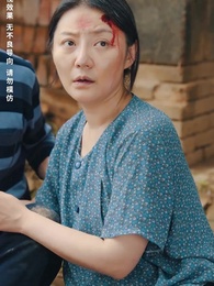 奧運之漁家傲 - Episode 8