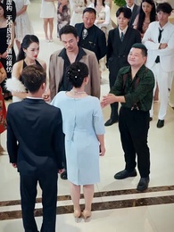 中年覺醒，我甩掉了極品前夫一家 - Episode 22