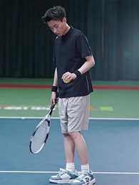 [Doblado]Renacer, la venganza junto al joven rico - Episode 53