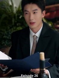 Mimpi yang Tak Lagi Sama - Episode 26