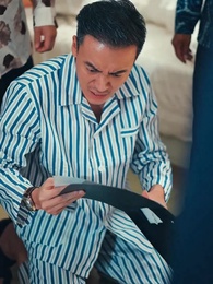 第32話 - 恩を忘れぬ道