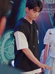 第25集 - 我以科學為劍