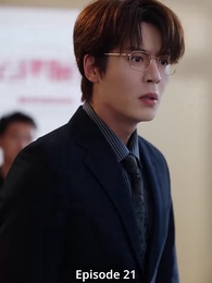 Episode 21 - Mimpi yang Tak Lagi Sama