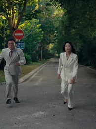 第39話 - 恩を忘れぬ道