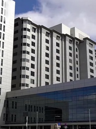 第33話 - [吹替]家族になれと懇求された僕