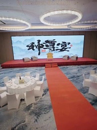 Episode 53 - Wenn der Gottkaiser erwacht