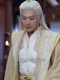 Coração Cortado, Alma Livre - Episode 19