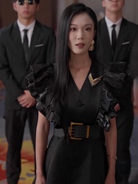 La Sombra de la Avaricia - Episode 16