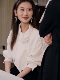 渣男嫌我醜，我轉身嫁給千億總裁 - Episode 36