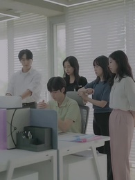 사내 스캔들 - Episode 25