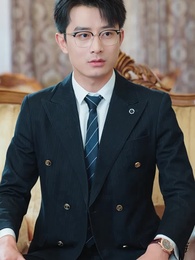 碎顏重生負良人 - Episode 45