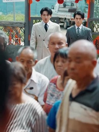 第15集 - 待你學成歸來