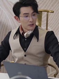 渣男嫌我醜，我轉身嫁給千億總裁 - Episode 69