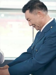 ぼくの操縦桿 - Episode 55