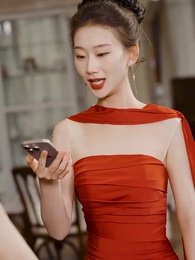 第54集 - 渣男嫌我醜，我轉身嫁給千億總裁