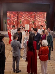 Episodio 33 - La Sombra de la Avaricia