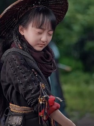 酔剣: 魔を探す記録 - Episode 38