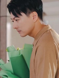 第8集 - 以父致銘