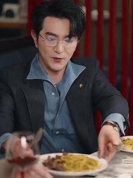 渣男嫌我醜，我轉身嫁給千億總裁 - Episode 30