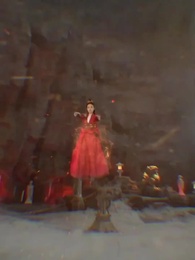 Coração Cortado, Alma Livre - Episode 45