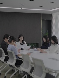 사내 스캔들 - Episode 33