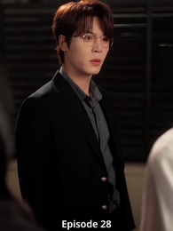 Episode 28 - Mimpi yang Tak Lagi Sama