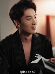 Mimpi yang Tak Lagi Sama - Episode 40