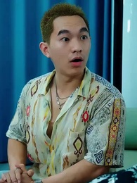 Code Name: Brian - Episode 8